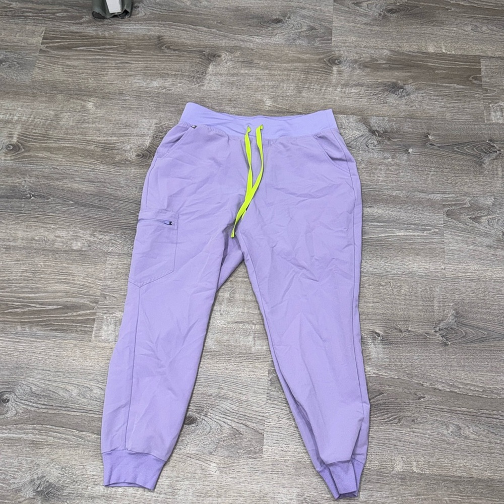 Figs Zamora joggers